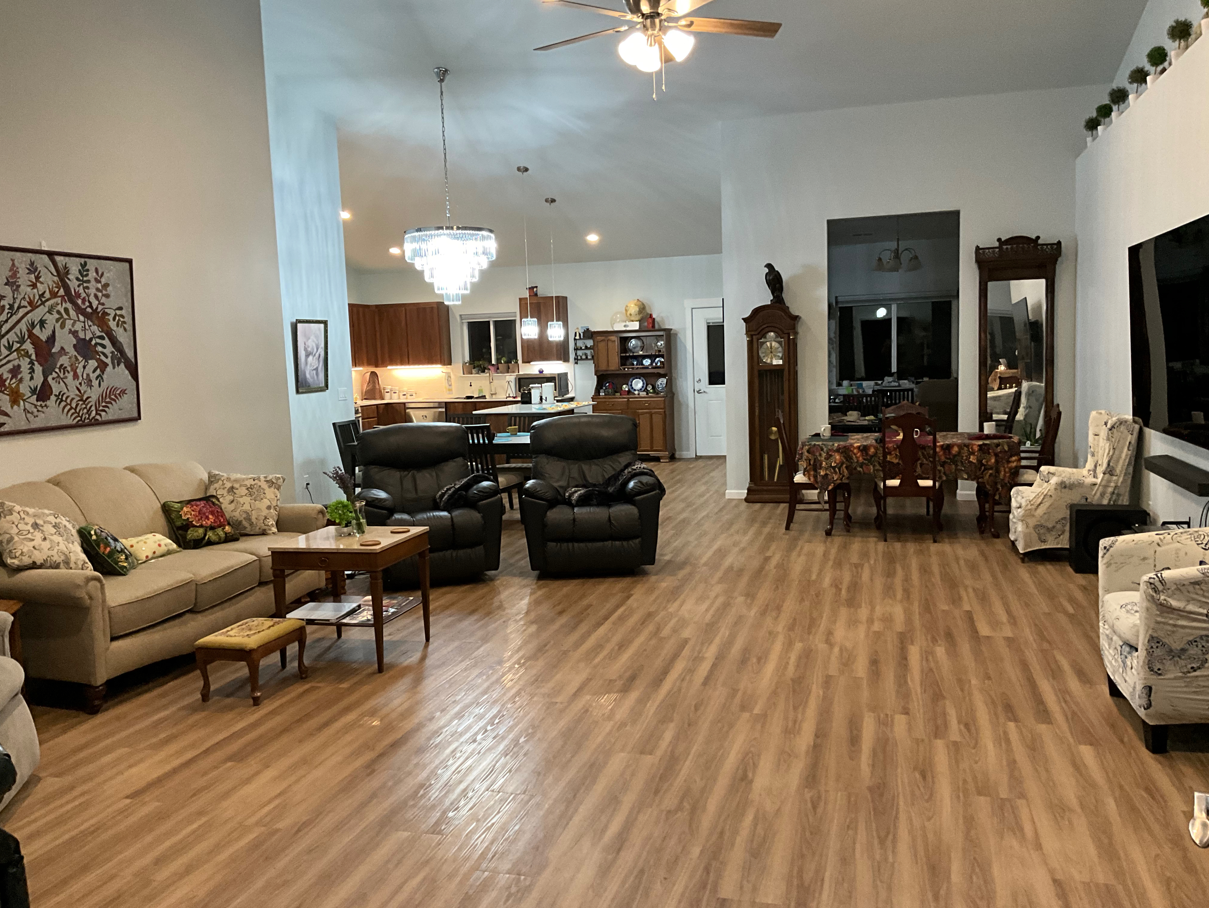 Vasile Clark Adult Family Home - Assisted Living Home photo 5 in Yakima, WA